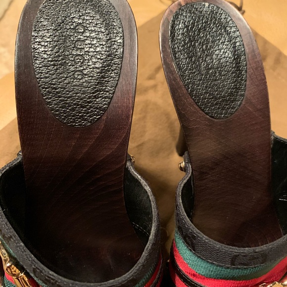 ❤️ Gucci shoes/slide Sandals - Picture 14 of 16